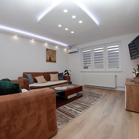 Apartment Magnolia Old Town 塞拉耶佛 外观 照片